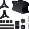 StarTech.com PC Wall Mount Bracket, For Desktop Computers Up To