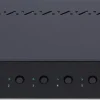 StarTech.com 8-Port DisplayPort KVM Switch w/1U Rack Mount Kit,