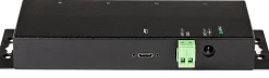 StarTech.com 4-port USB C-hubb 10 Gbps - Industriell USB-C-hubb