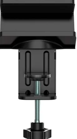StarTech.com Power Strip Desk Mount - Clamp-on Power Strip