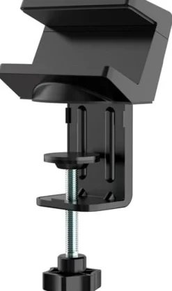 StarTech.com Power Strip Desk Mount - Clamp-on Power Strip