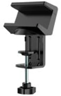 StarTech.com Power Strip Desk Mount - Clamp-on Power Strip