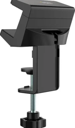 StarTech.com Power Strip Desk Mount - Clamp-on Power Strip