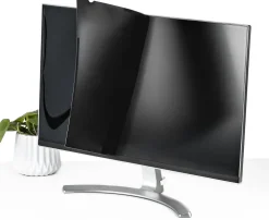 StarTech.com Privacy Screen Adhesive Strips and Mounting Tabs,