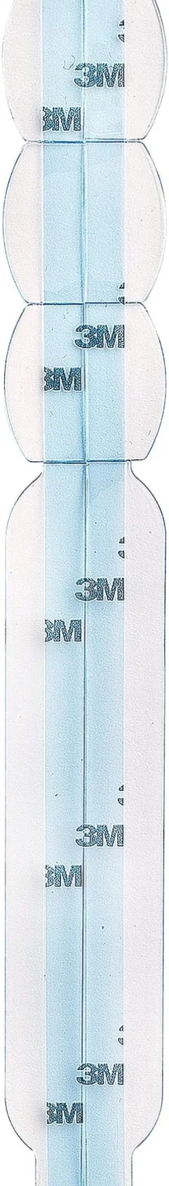 StarTech.com Privacy Screen Adhesive Strips and Mounting Tabs,