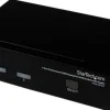 StarTech.com Professionell USB DisplayPort KVM-switch med 2