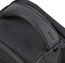 StarTech.com Ryggsäck för 17,3