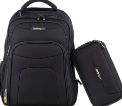 StarTech.com Ryggsäck för 17,3