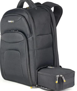 StarTech.com Ryggsäck för 17,3