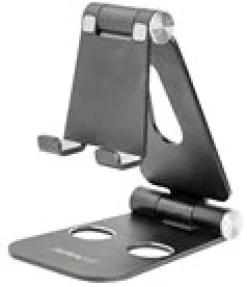 StarTech.com Telefon- och surfplattestativ - Universellt
