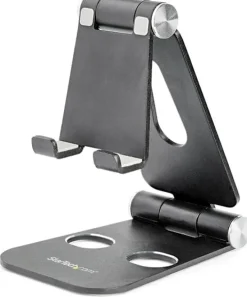 StarTech.com Telefon- och surfplattestativ - Universellt