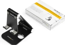 StarTech.com Telefon- och surfplattestativ - Universellt