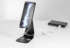 StarTech.com Telefon- och surfplattestativ - Universellt