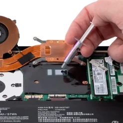 StarTech.com Thermal Paste, High Performance Thermal Paste,