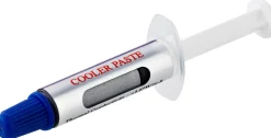 StarTech.com Thermal Paste, High Performance Thermal Paste,