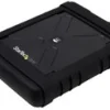 StarTech.com Tåligt hårddiskkabinett - USB 3.0 till 2,5" SATA