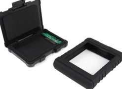 StarTech.com Tåligt hårddiskkabinett - USB 3.0 till 2,5" SATA