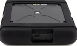 StarTech.com Tåligt hårddiskkabinett - USB 3.0 till 2,5