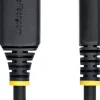 StarTech.com - Ultra High Speed - HDMI-kabel - HDMI hane till