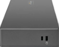 StarTech.com USB C-dockningsstation - USB Type-C