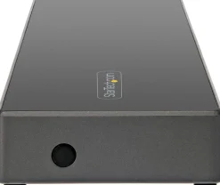 StarTech.com USB C-dockningsstation - USB Type-C