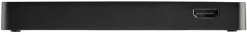 StarTech.com USB C KVM-switch med 2 portar - 4K 60 Hz HDMI
