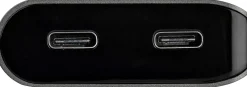 StarTech.com USB C-multiportadapter - USB-C till HDMI eller Mini