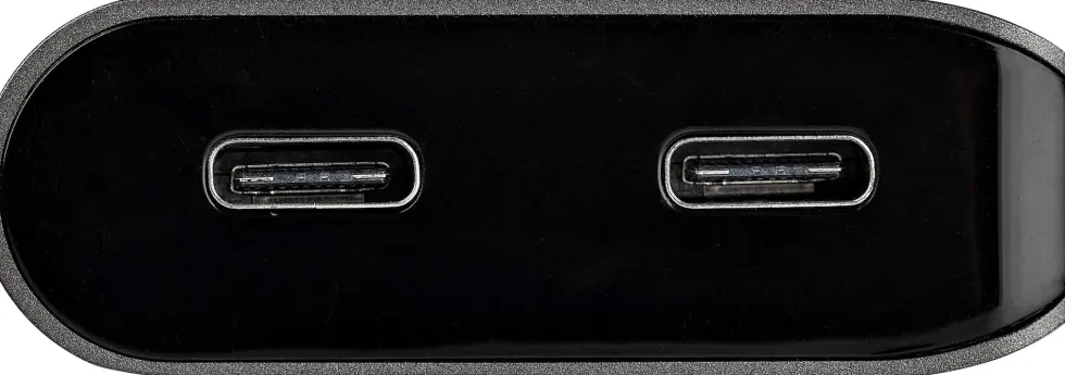 StarTech.com USB C-multiportadapter - USB-C till HDMI eller Mini