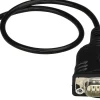 StarTech.com USB C till seriell kabeladapter 40 cm - USB Type C