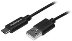 StarTech.com USB C to USB Cable - 3 ft / 1m - USB A to C - USB