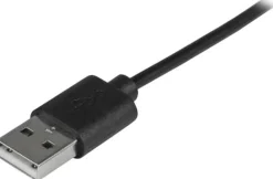 StarTech.com USB C to USB Cable - 3 ft / 1m - USB A to C - USB