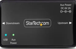 StarTech.com USB Galvanic Isolator 6KV, Electrical Isolated USB
