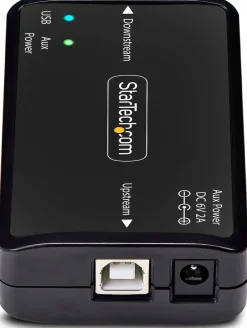 StarTech.com USB Galvanic Isolator 6KV, Electrical Isolated USB
