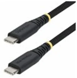 StarTech.com - USB-kabel - USB-C (hane) till USB-C (hane) - USB