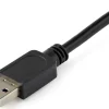 StarTech.com USB 3.0 till HDMI-adapter - DisplayLink-certifierad