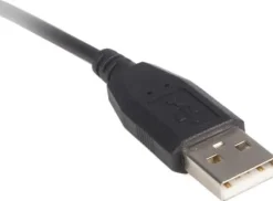 StarTech.com USB till PS/2-adapter - Tangentbord och mus