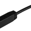 StarTech.com USB 3.1 USB-C till USB-B-kabel - 1 m - USB-kabel
