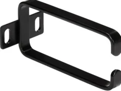 StarTech.com 1U Vertical 1.8 x 3.9in Server Rack Cable