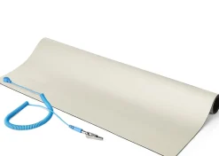 StarTech.com 23x47in Anti Static Mat, ESD Mat for Electronics