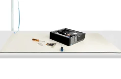 StarTech.com 23x47in Anti Static Mat, ESD Mat for Electronics