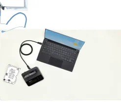 StarTech.com 23x47in Anti Static Mat, ESD Mat for Electronics
