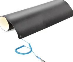 StarTech.com 23x47in Anti Static Mat, ESD Mat for Electronics