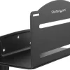 Startech CPU-rack - Justerbart väggrack för dator - Fäste - för