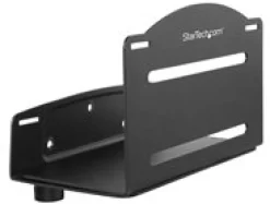 Startech CPU-rack - Justerbart väggrack för dator - Fäste - för