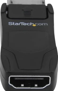Startech DisplayPort till HDMI adapter - 4K - Videokort