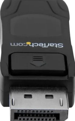Startech DisplayPort till HDMI adapter - 4K - Videokort