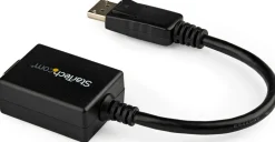 StarTech DisplayPort till VGA-adapter - Aktiv DP till