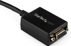 StarTech DisplayPort till VGA-adapter - Aktiv DP till