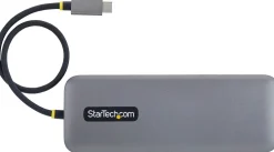Startech - Dockningsstation - USB-C 3.2 Gen 1 - 2 x DP