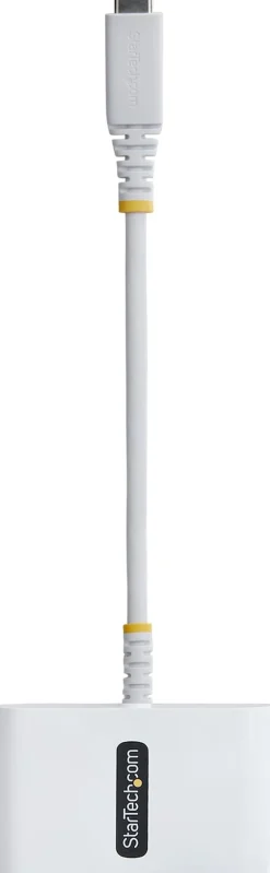 Startech - Dockningsstation - USB-C - HDMI - 140 watt